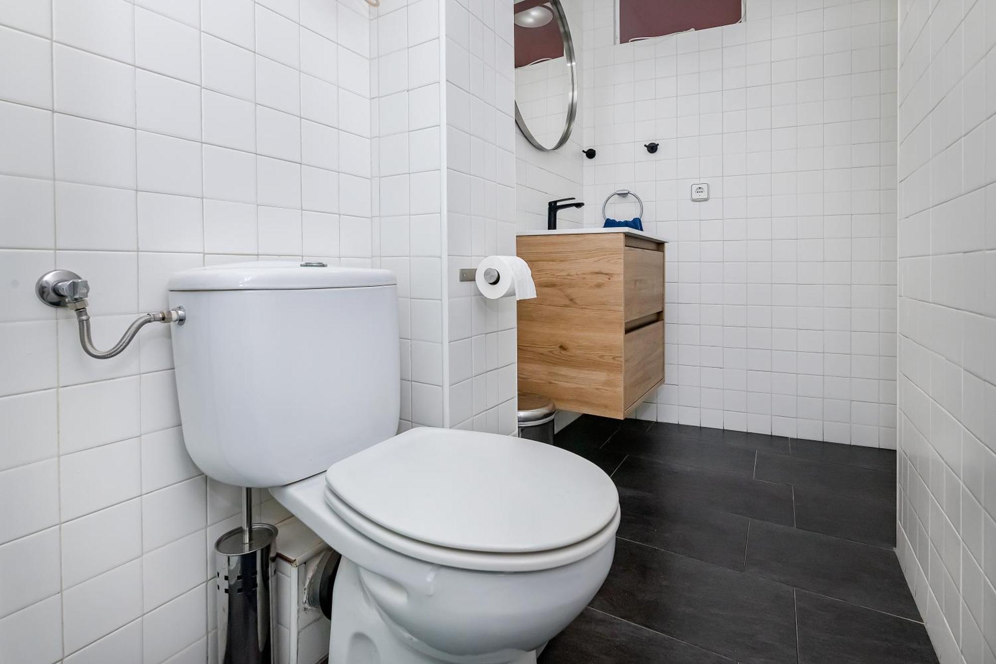 Bhost - Plaza De La Paja Apartamento