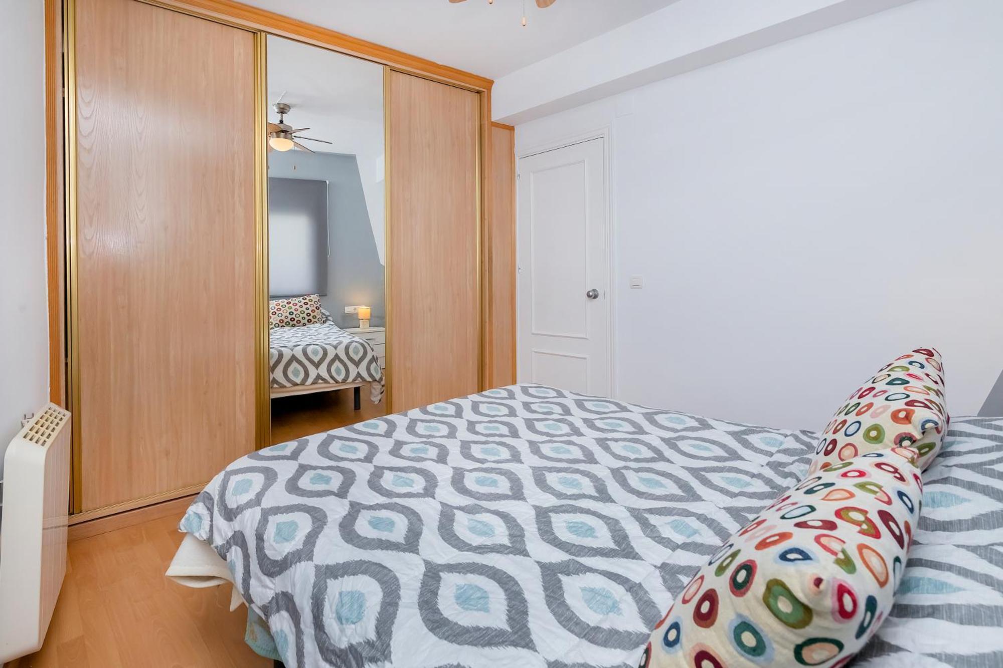 Bhost - Plaza De La Paja Apartamento *