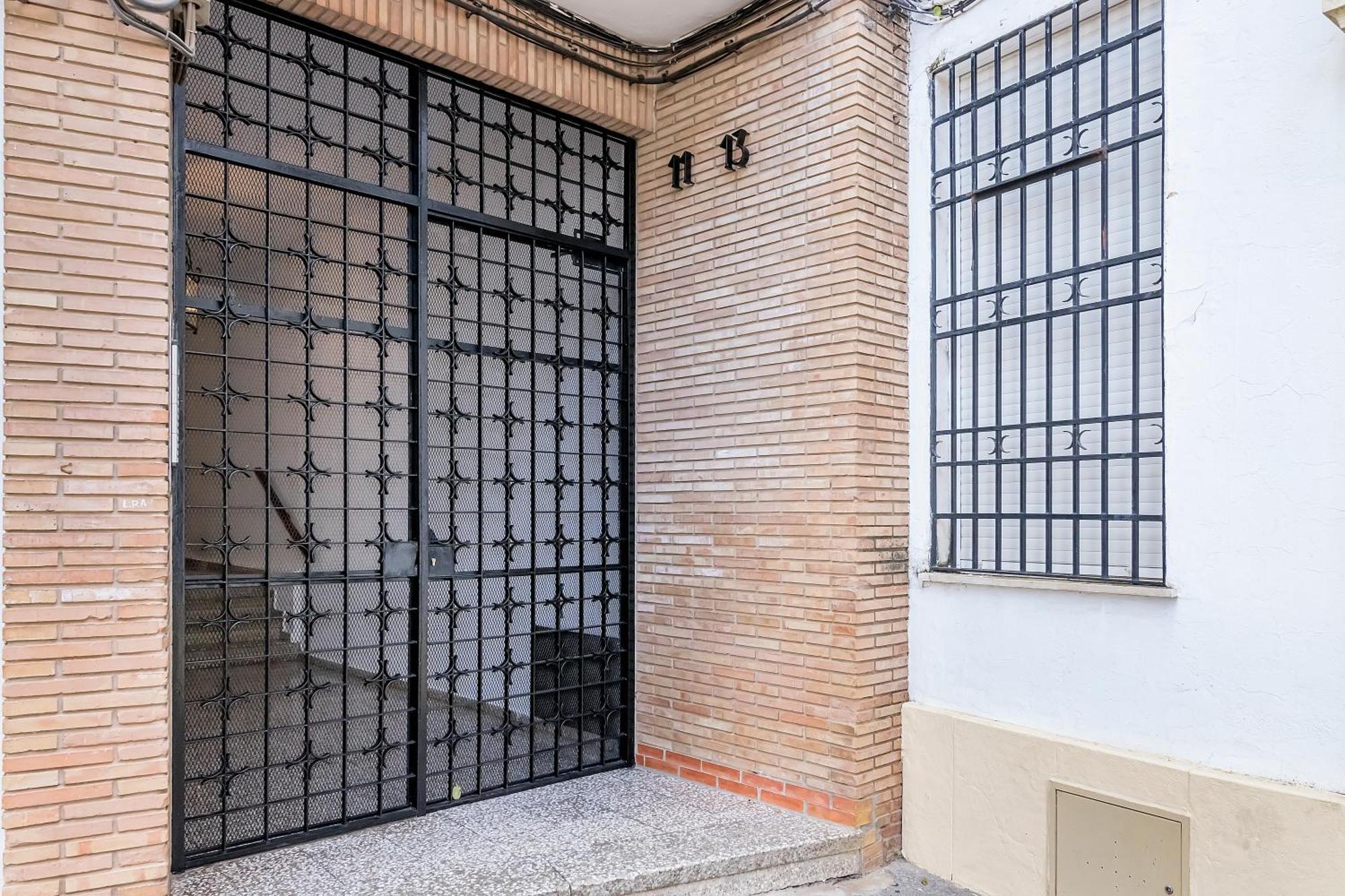 Apartamento Bhost - Plaza De La Paja