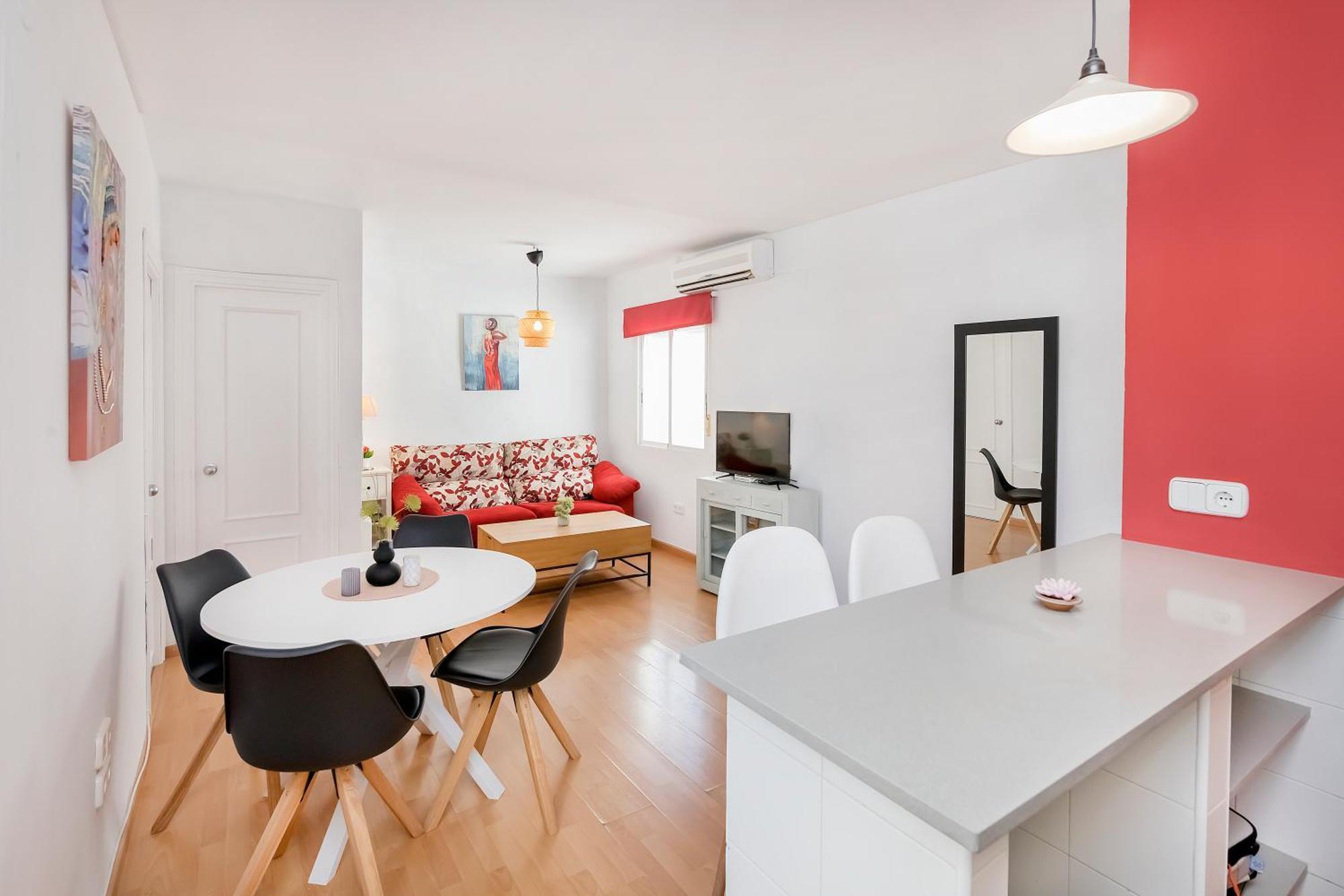 Apartamento Bhost - Plaza De La Paja Córdoba