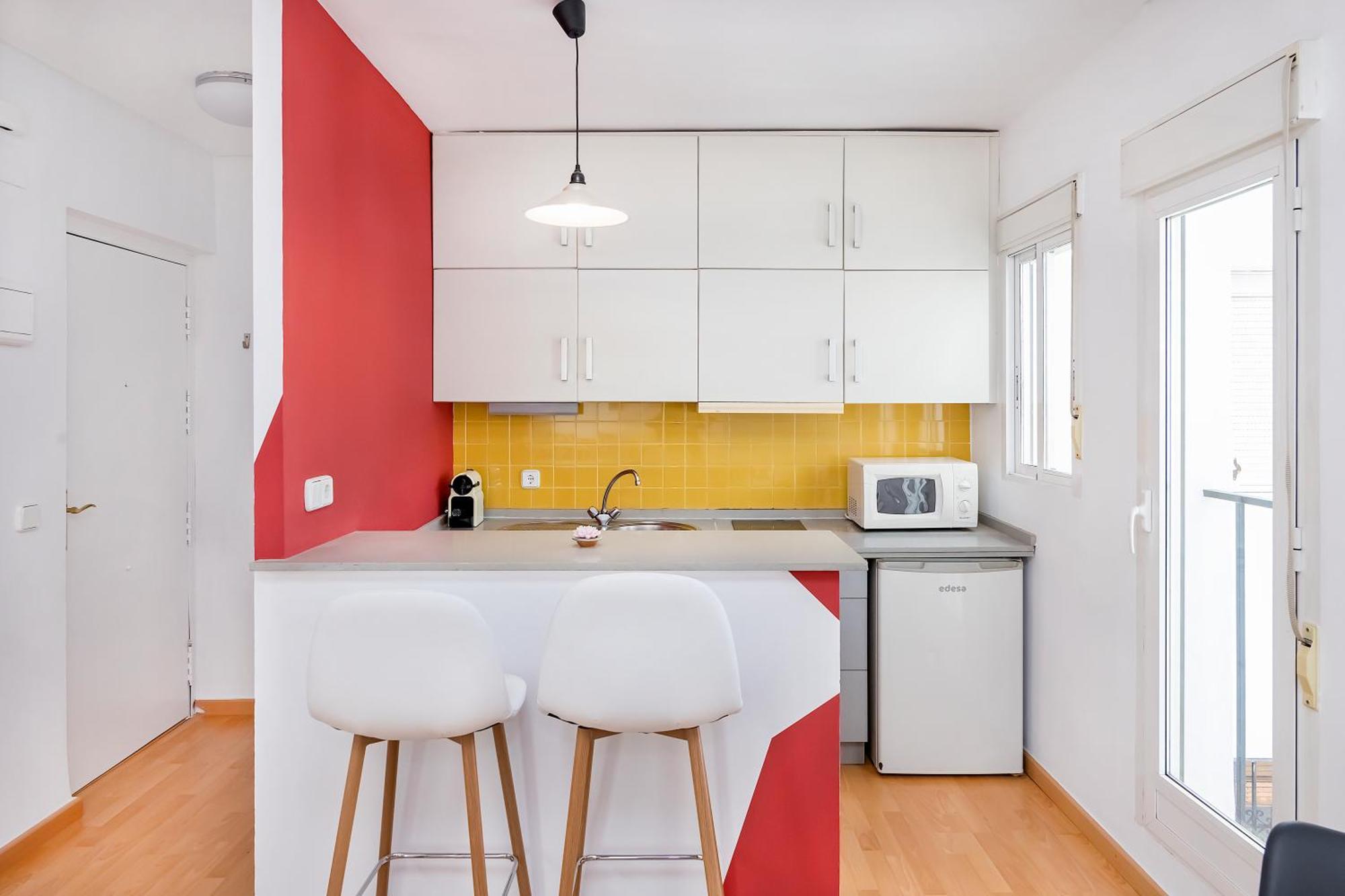 Apartamento Bhost - Plaza De La Paja Córdoba