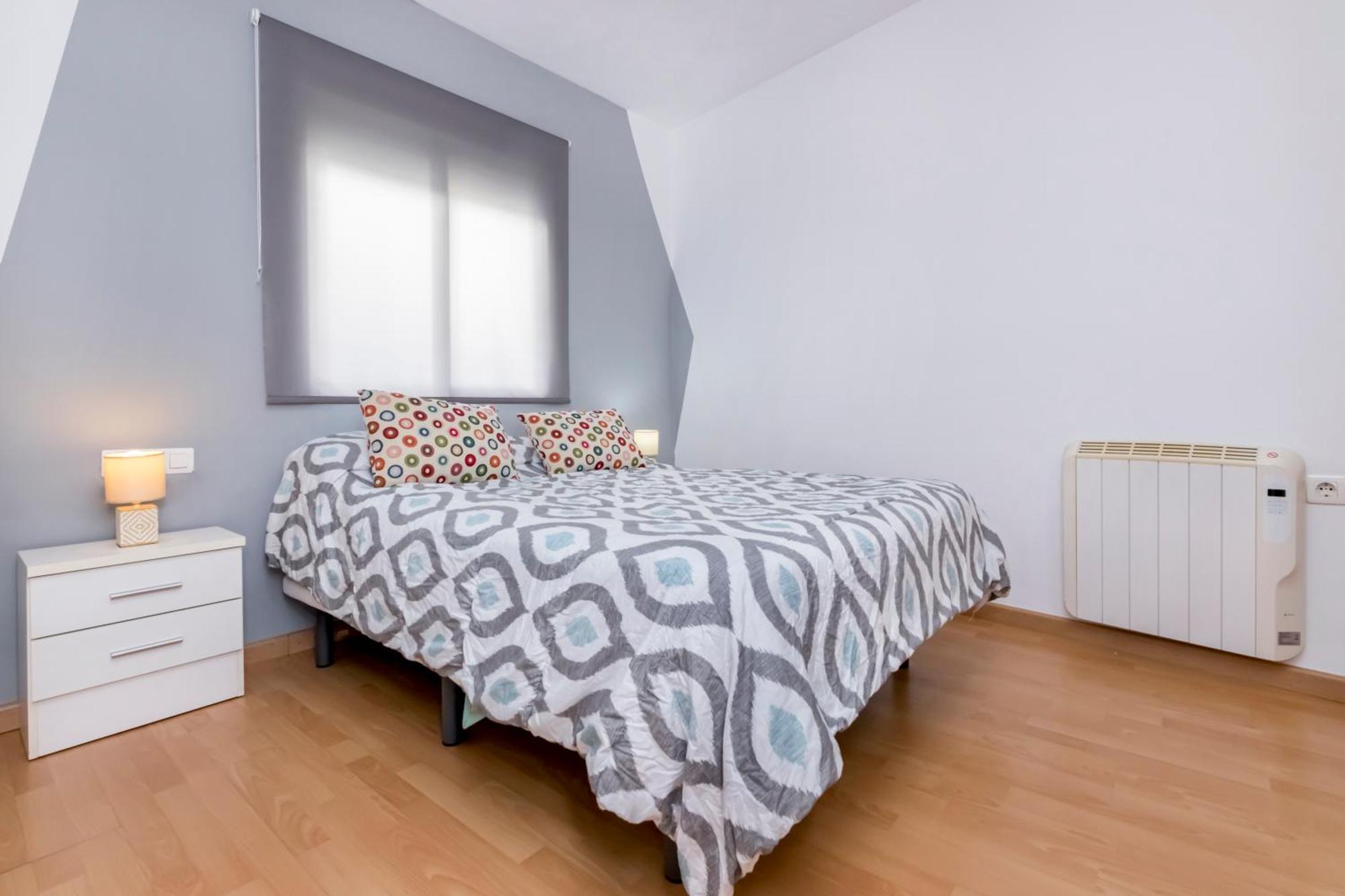 Apartamento Bhost - Plaza De La Paja